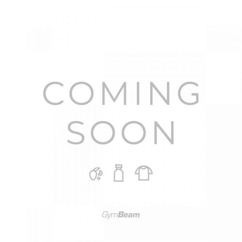 GymBeam Podprsenka Bralette White  XS