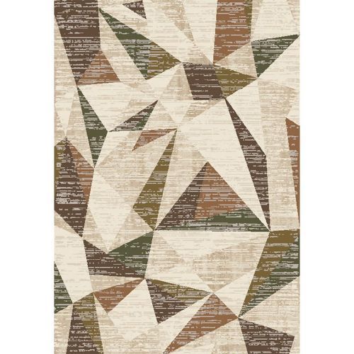 Koberec Frisee Lavi 0.8/1.5 B962X 71UA3