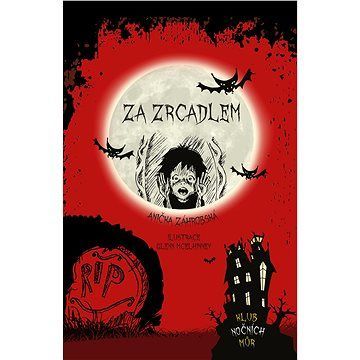 Za zrcadlem