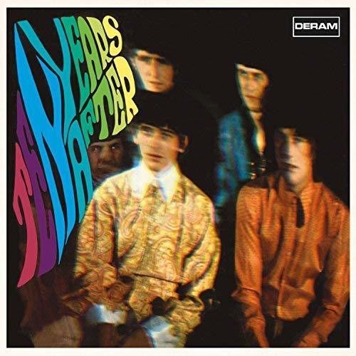 Ten Years After (Ten Years After) (Vinyl)