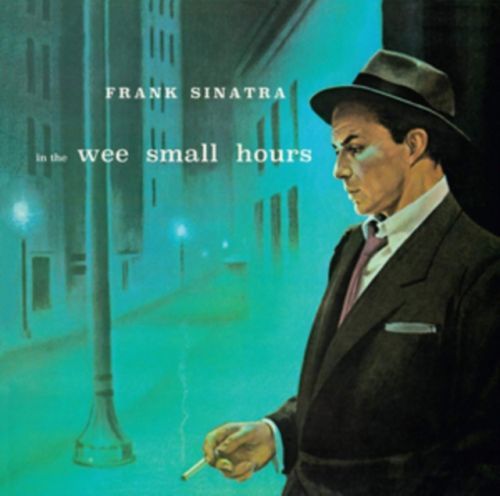 In the Wee Small Hours (Frank Sinatra) (CD / Album)