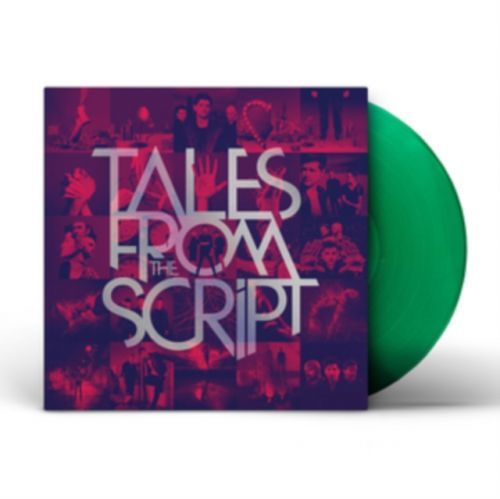Tales from the Script (The Script) (Vinyl / 12