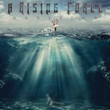 Undertow (A Rising Force) (CD / Album)