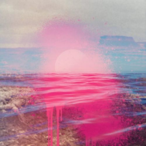 Isles in Indigo (Rumtum) (Vinyl / 12