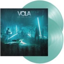 Live from the Pool (VOLA) (Vinyl / 12