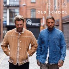Old School (Boyzlife) (CD / Album (Jewel Case))