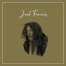 Jack Francis (Jack Francis) (CD / Album Digipak)