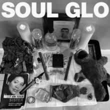 Diaspora Problems (SOUL GLO) (CD / Album Digipak)