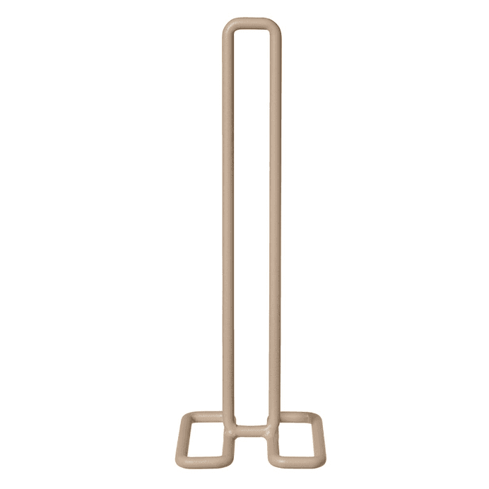 Držiak na kuchynské utierky WIRES Blomus béžová