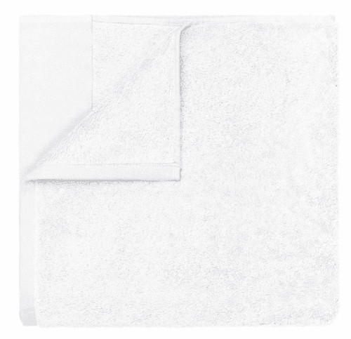 Uterák RIVA Blomus biely 70x140 cm