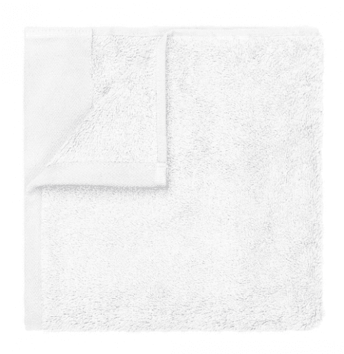 Uterák RIVA Blomus biely 50x100 cm