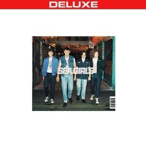 Homesick (Sea Girls) (CD / Album Digipak)