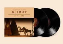 Artifacts (Beirut) (Vinyl / 12