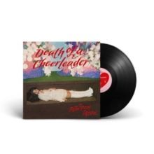 Death of a Cheerleader (Pom Pom Squad) (Vinyl / 12