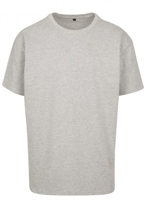 Mister Tee Bronx Tale Tee lightasphalt - L