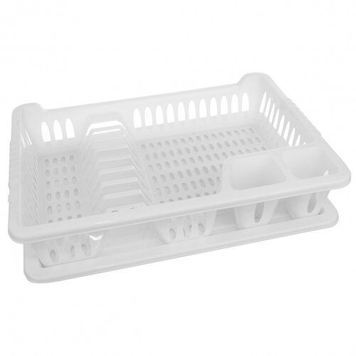 Orion Odkvapkávač UH Vio 2 diely, biela