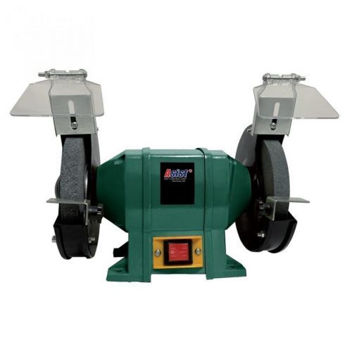 Asist AE3KS25DN dvojkotúčová brúska, 150 W