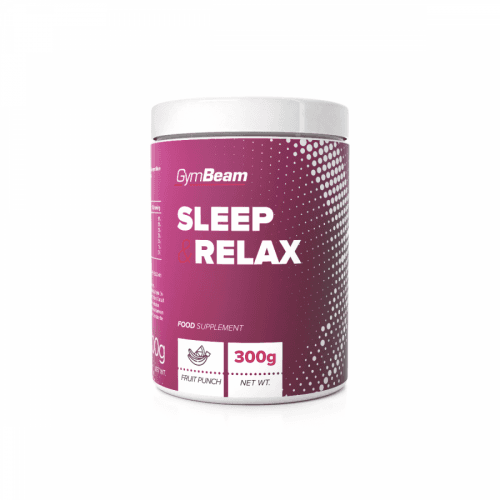 Sleep & Relax - GymBeam