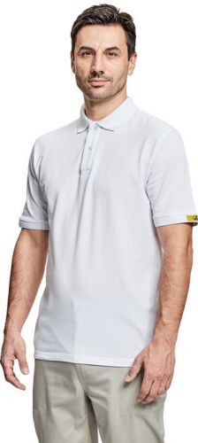 NOYO ESD polokošeľa navy XXL