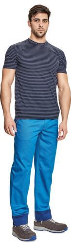 NOYO ESD tričko navy XL