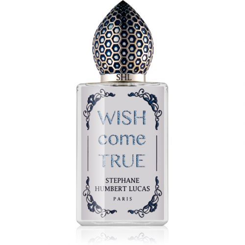 Stéphane Humbert Lucas 777 777 Wish Come True parfumovaná voda unisex 50 ml