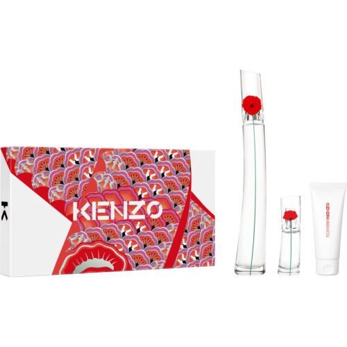Kenzo Flower by Kenzo darčeková sada X. pre ženy
