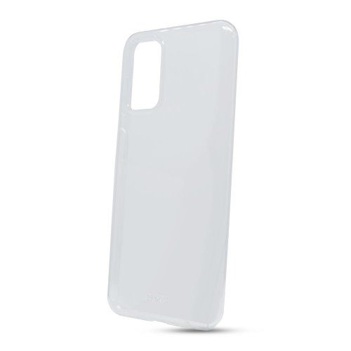 Puzdro Jelly Roar TPU Samsung Galaxy A13 4G A135 - transparentné