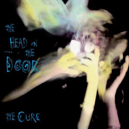 The Cure, HEAD ON THE DOOR, Vinyl