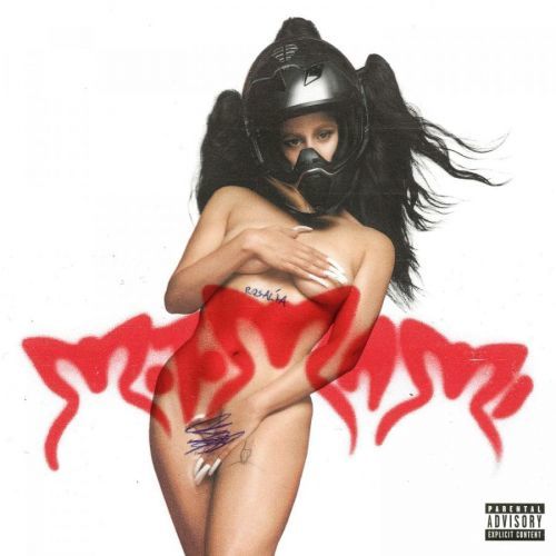 Rosalía, Motomami, Vinyl