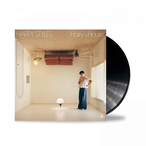 Harry Styles, Harry's House, Vinyl
