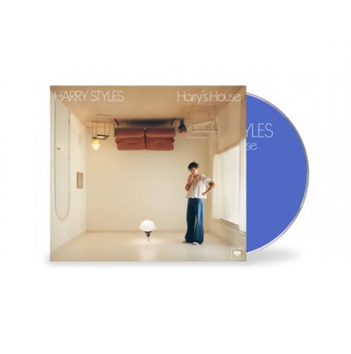 Harry Styles, Harry's House, CD