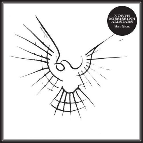 NORTH MISSISSIPPI ALLSTARS - SET SAIL, CD