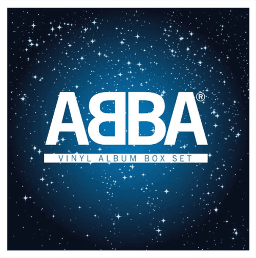 ABBA, Vinyl Album Box Set, Vinyl