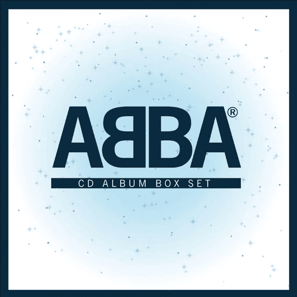 ABBA, CD Album Box Set, CD