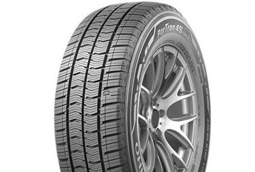 Kumho CX11 Portran 4S 195/75 R16 C CX11 107/105R 3PMSF