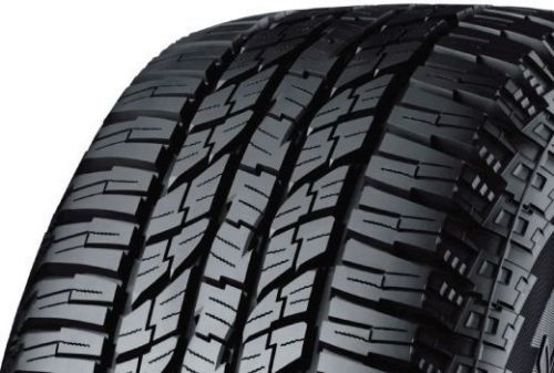 Yokohama G015 Geolandar A/T 285/65 R17 G015 116H RPB M+S 3PMSF