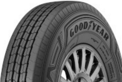 Goodyear DURAMAX STEEL 7,50 R16 121/120L