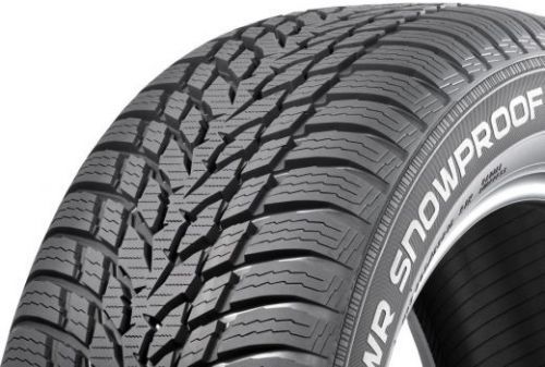 Nokian WR Snowproof 175/65 R17 87H