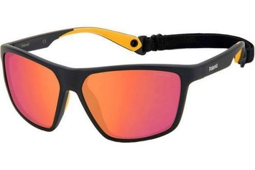 Polaroid PLD7040/S 71C/OZ Polarized - ONE SIZE (59)