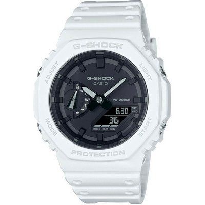 Casio G-Shock GA-2100-7ADR