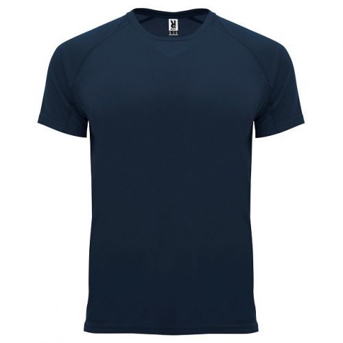 Pánske športové tričko Roly Bahrain - navy, 3XL