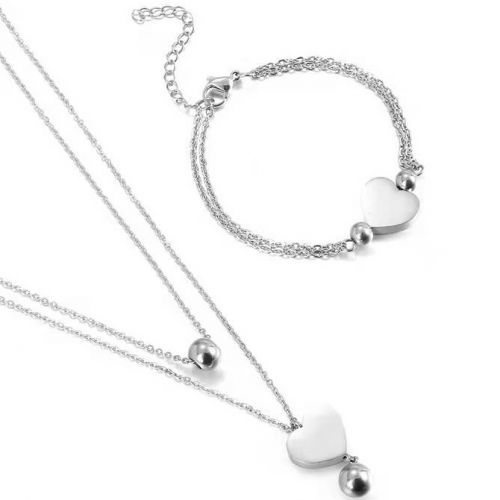 Set Viviana-Zlatá KP15125