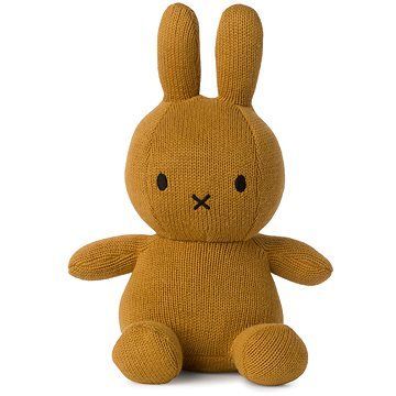 Miffy Organic Cotton Fudge 23 cm