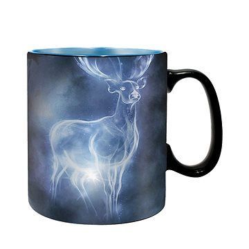 Harry Potter – Expecto Patronum – hrnček premenlivý
