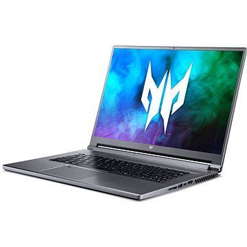 Acer Predator Triton 500 SE Steel Gray celokovový