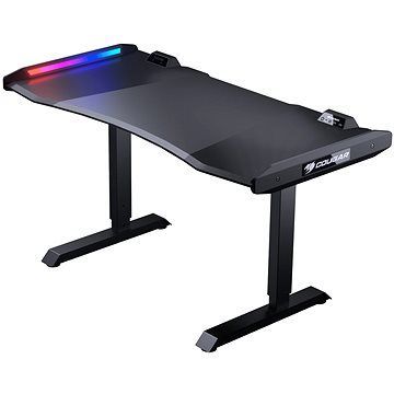 Cougar MARS s RGB podsvietením
