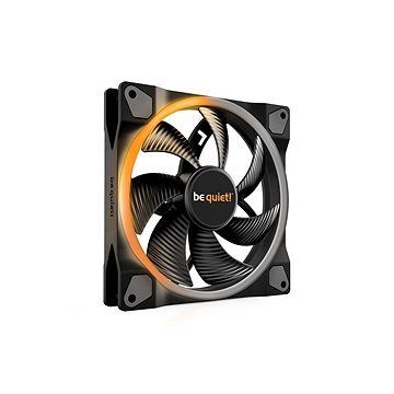 Be quiet! Light Wings 140 mm PWM