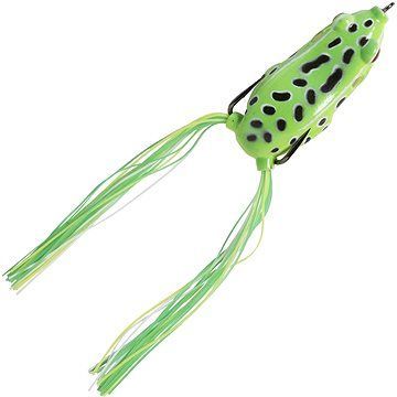 Savage Gear 3D Walk Frog 5,5 cm 14 g Green