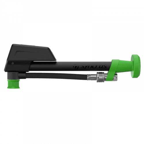 Pumpa na vidlicu a tlmič Syncros Shock pump Boundary 1.0SH