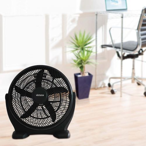 Ventilátor plastový 21,5” VO0230
